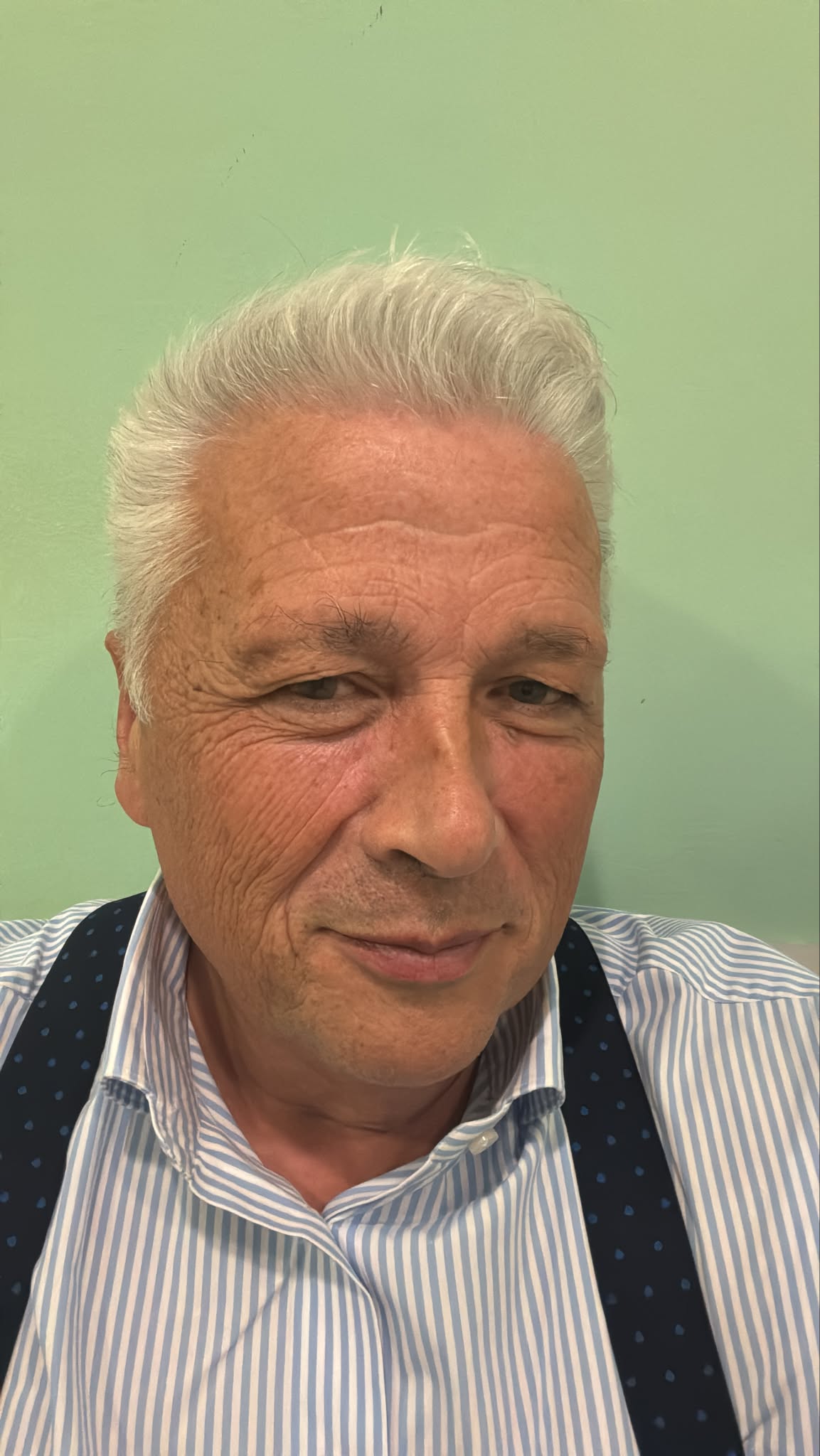 Andrea Fiorini