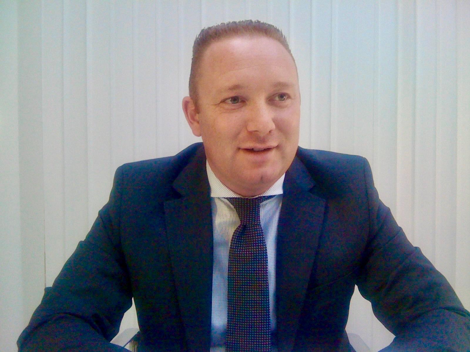 Matteo Balestra